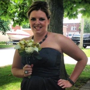 Meet your Posher, Jamie